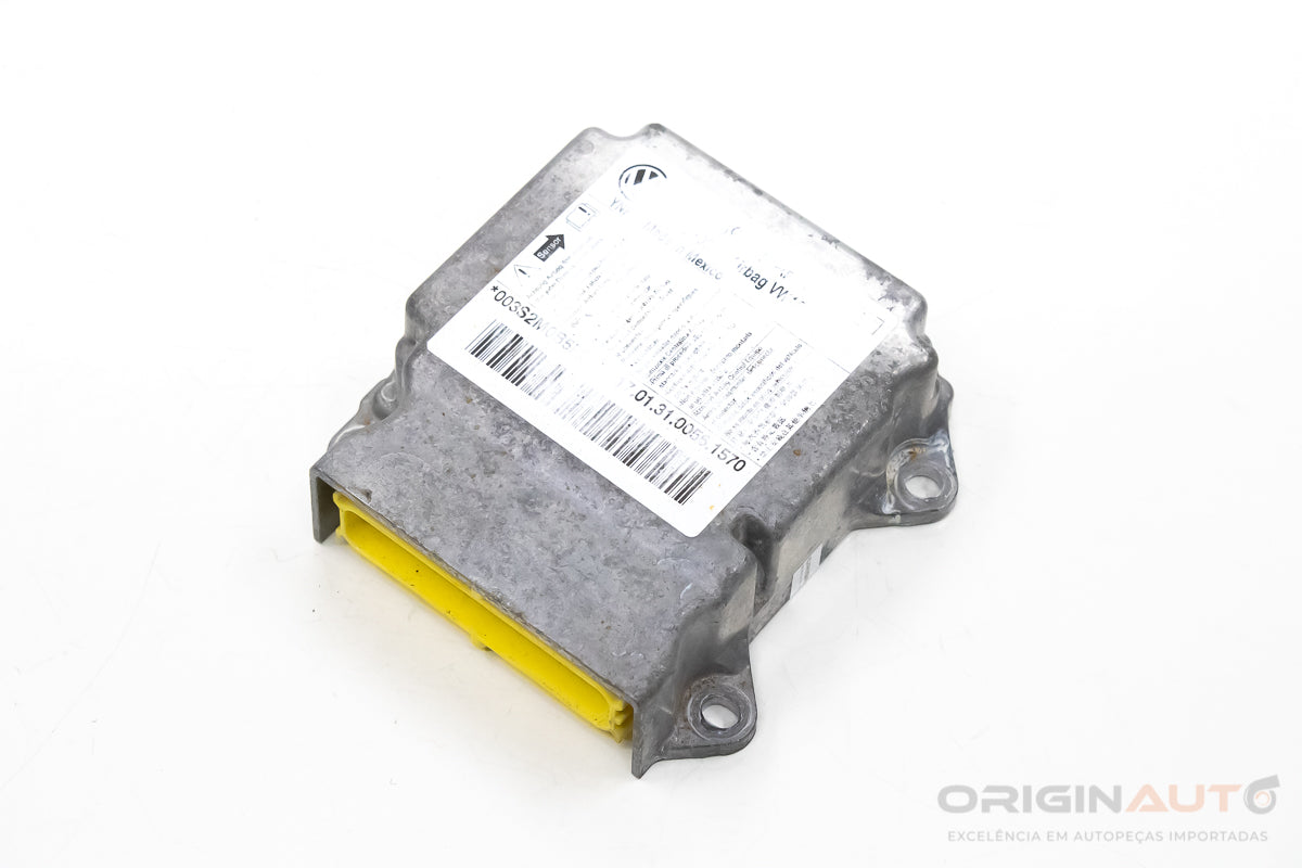 Modulo Airbag Vw Jetta Comfort 1.4Tsi 2017 5C0959655