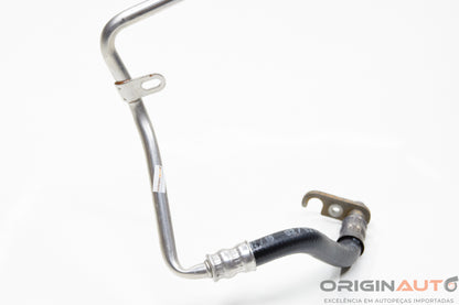 Tubo Radiador Cambio Volkswagen Amarok Highline 2016 2H0317821A