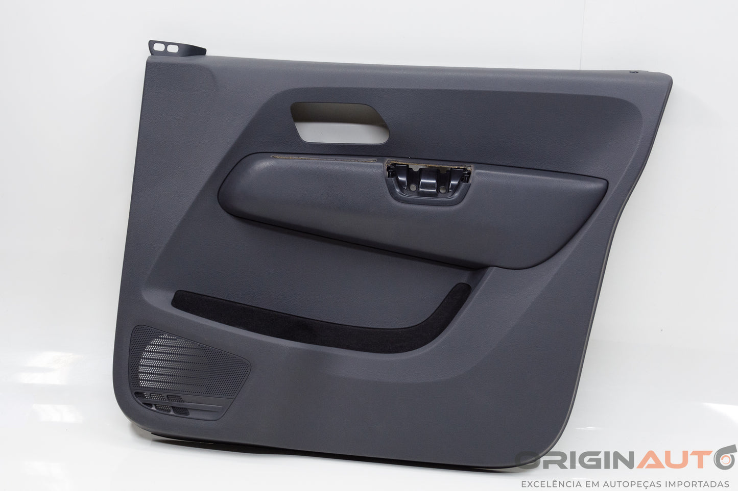 Forro Porta Dianteiro Direito Volkswagen Amarok Highline 2016 2H0867166 2H086710