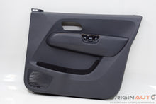 Forro Porta Dianteiro Direito Volkswagen Amarok Highline 2016 2H0867166 2H086710