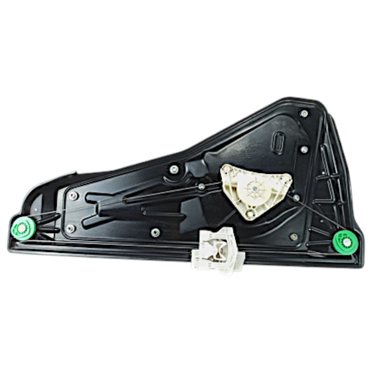 Maquina De Vidro Traseira Direita Discovery 3 4H2227000Ab