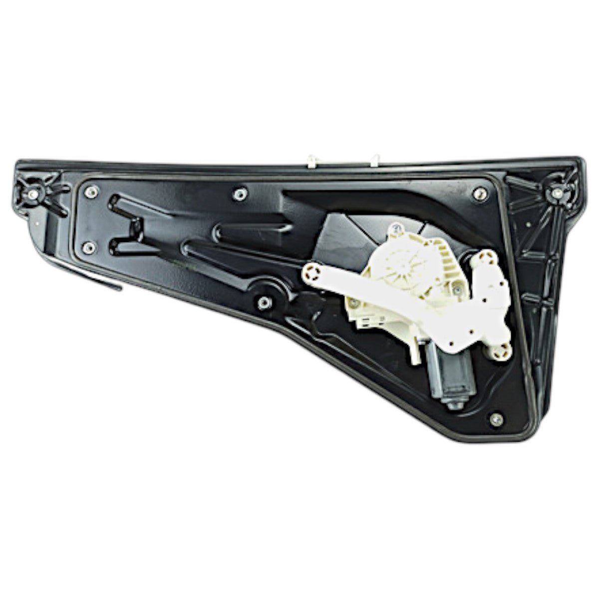 Maquina De Vidro Traseira Direita Discovery 3 4H2227000Ab