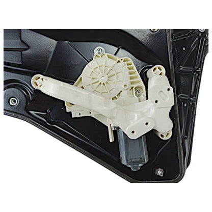 Maquina De Vidro Traseira Direita Discovery 3 4H2227000Ab