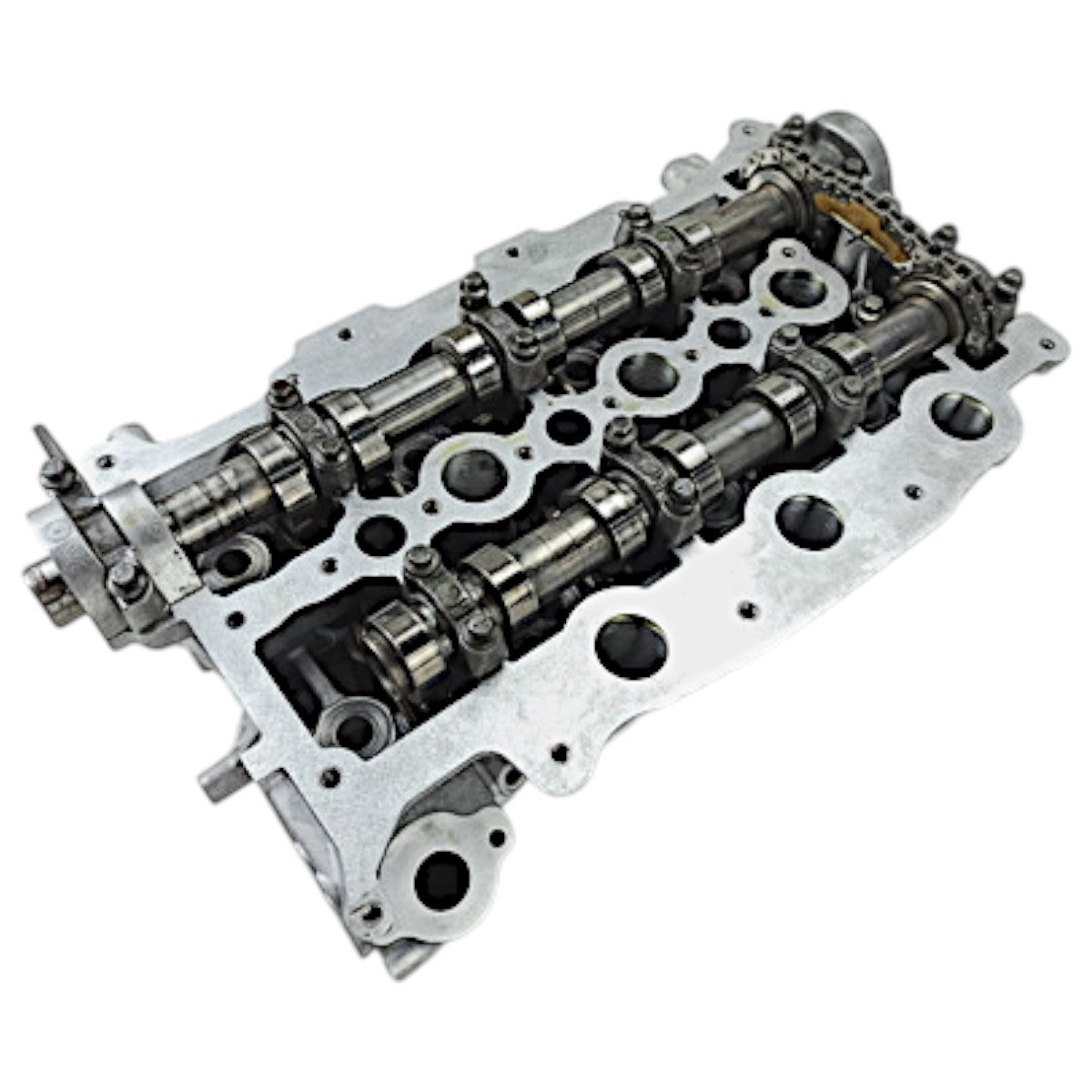 Cabeçote Direito Land Rover Discovery 3 2.7 V6 Diesel 05 09