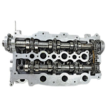 Cabeçote Direito Land Rover Discovery 3 2.7 V6 Diesel 05 09