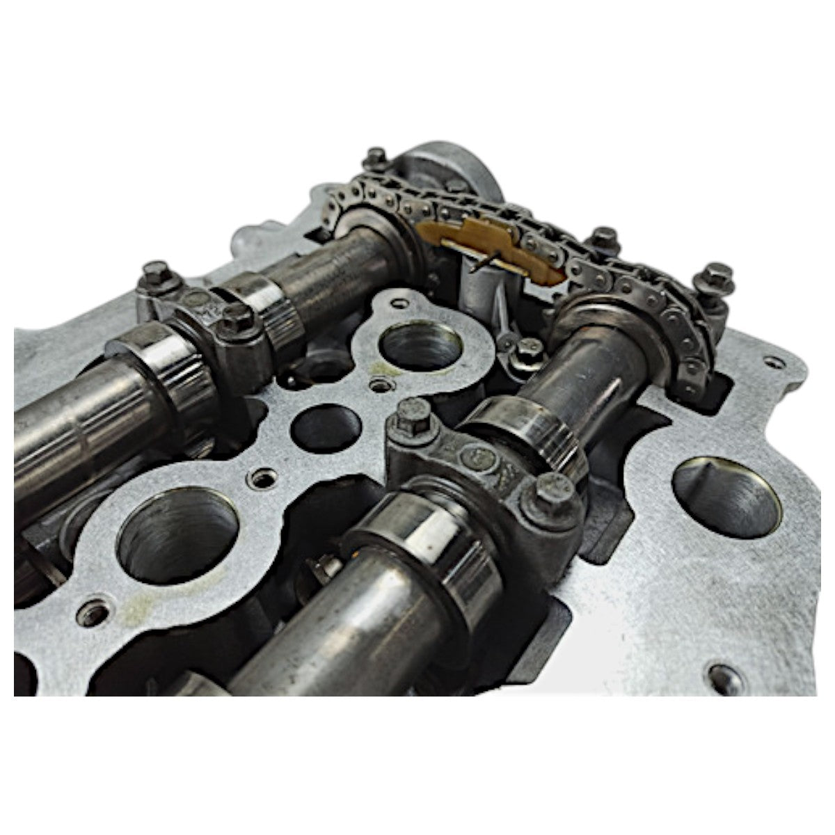 Cabeçote Direito Land Rover Discovery 3 2.7 V6 Diesel 05 09