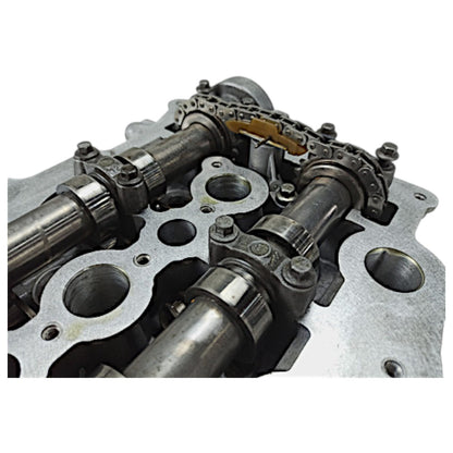 Cabeçote Direito Land Rover Discovery 3 2.7 V6 Diesel 05 09