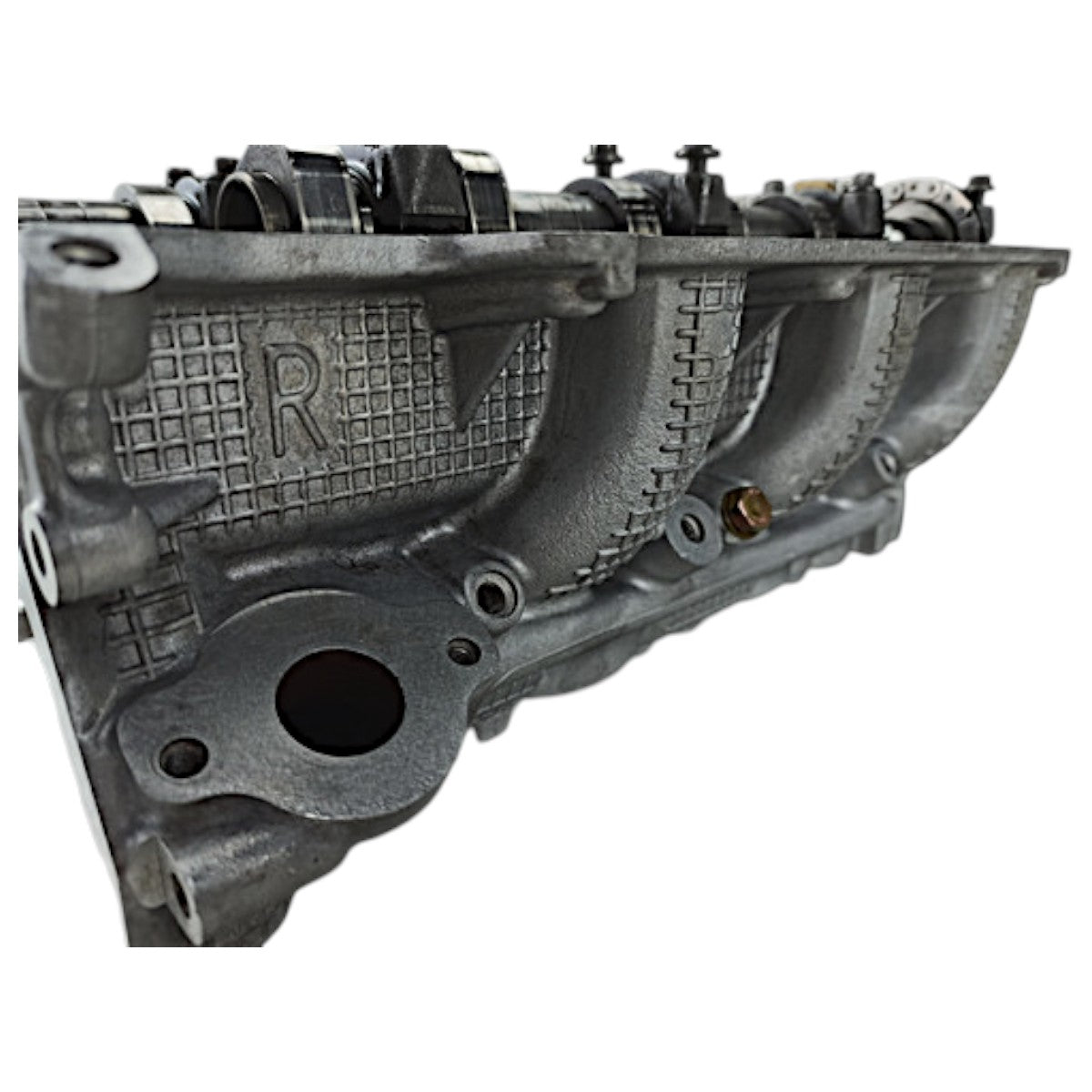 Cabeçote Direito Land Rover Discovery 3 2.7 V6 Diesel 05 09
