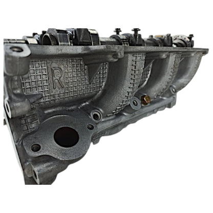 Cabeçote Direito Land Rover Discovery 3 2.7 V6 Diesel 05 09