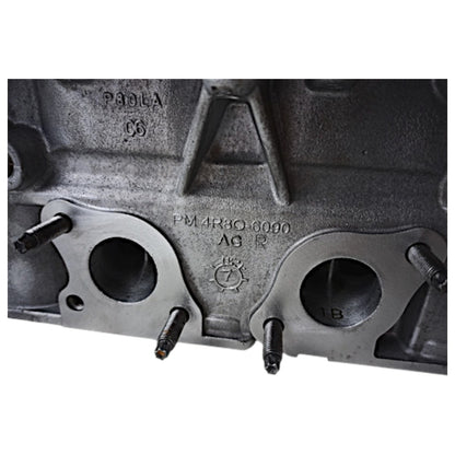 Cabeçote Direito Land Rover Discovery 3 2.7 V6 Diesel 05 09