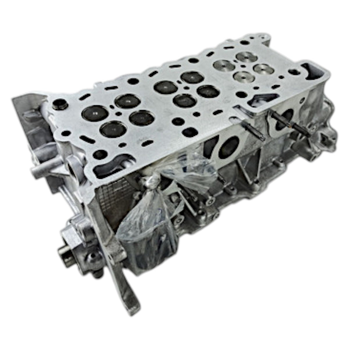 Cabeçote Direito Land Rover Discovery 3 2.7 V6 Diesel 05 09