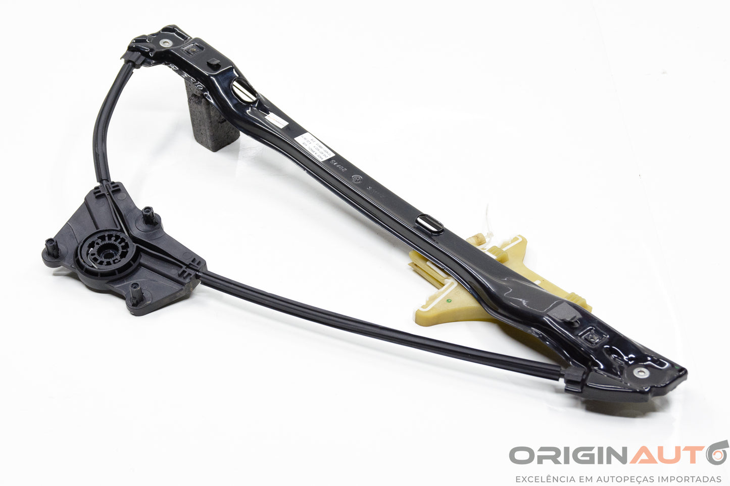 Maquina Vidro Eletrico Dianteiro Direito Vw Amarok Highline 2016 2H0837402