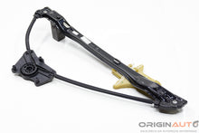 Maquina Vidro Eletrico Dianteiro Direito Vw Amarok Highline 2016 2H0837402