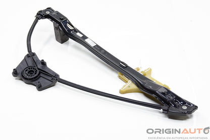 Maquina Vidro Eletrico Dianteiro Direito Vw Amarok Highline 2016 2H0837402