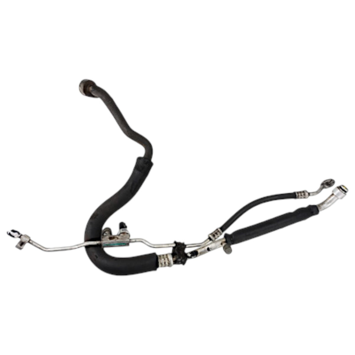 Mangueiras Ar Condicionado C Sensor Discovery 3 7H2219C703Bb