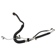 Mangueiras Ar Condicionado C Sensor Discovery 3 7H2219C703Bb