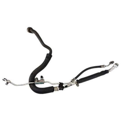 Mangueiras Ar Condicionado C Sensor Discovery 3 7H2219C703Bb