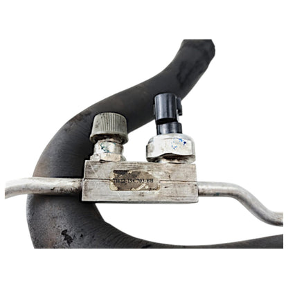 Mangueiras Ar Condicionado C Sensor Discovery 3 7H2219C703Bb