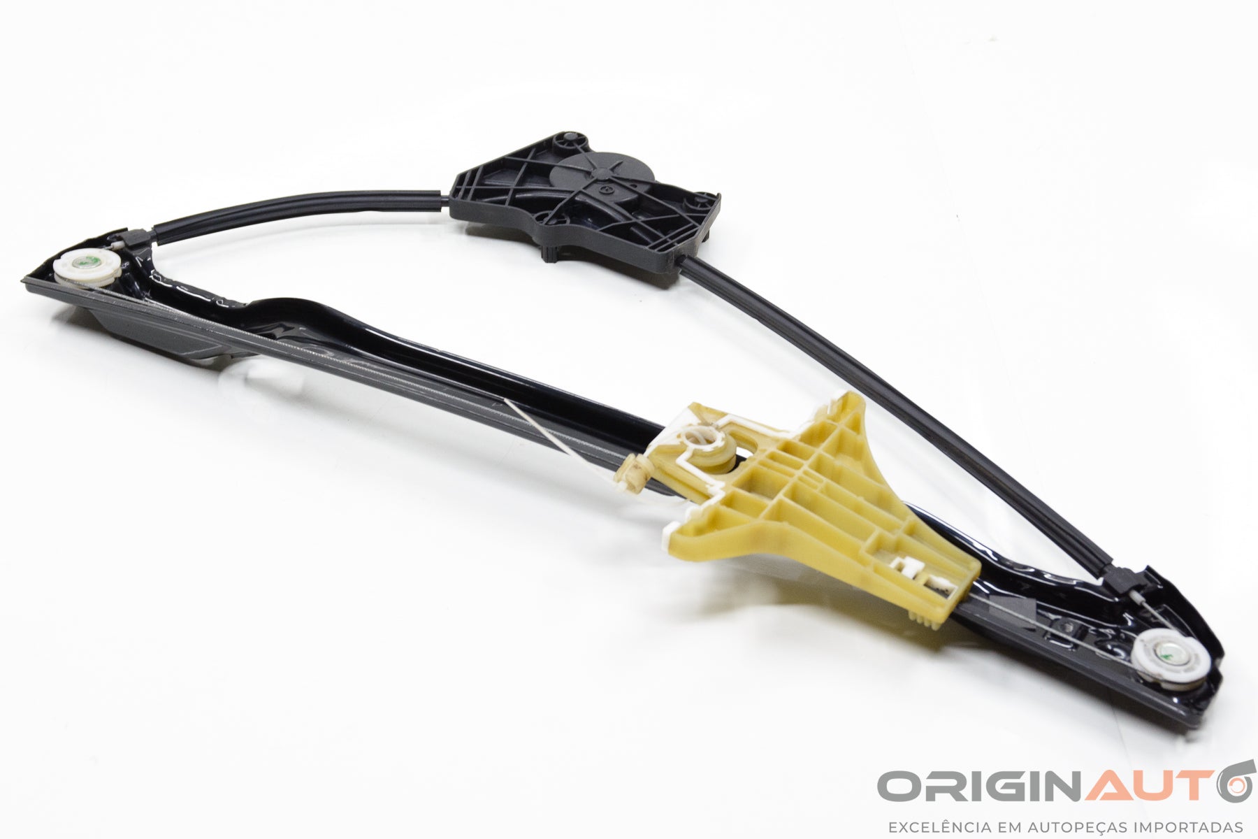 Maquina Vidro Eletrico Dianteiro Direito Vw Amarok Highline 2016 2H0837402