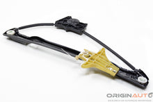 Maquina Vidro Eletrico Dianteiro Direito Vw Amarok Highline 2016 2H0837402