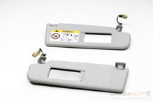 Par Quebra Sol Vw Jetta Comfort 1.4Tsi 2017 5C6857552