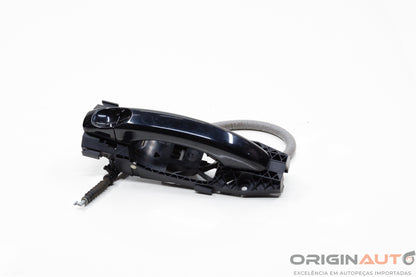 Macaneta Externa Dianteiro Direito Volkswagen Amarok Highline 2016 5N0839885H 5N