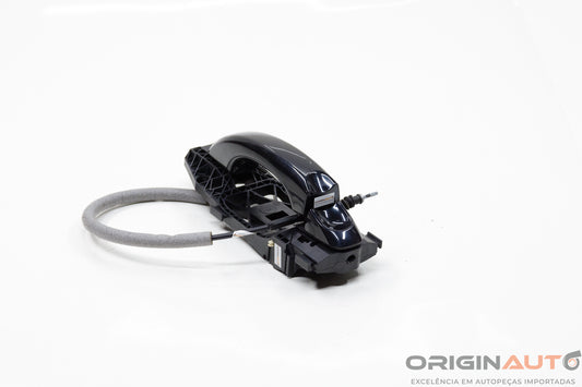 Macaneta Externa Dianteiro Direito Volkswagen Amarok Highline 2016 5N0839885H 5N