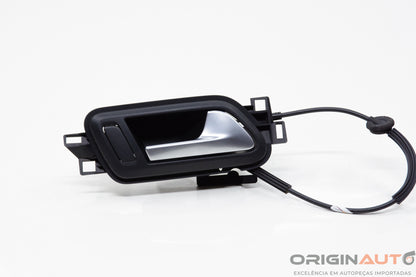 Macaneta Interna Dianteiro Direito Volkswagen Amarok Highline 2016 2H0837114D