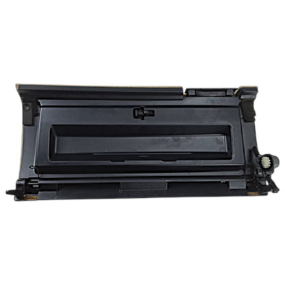 Tampa Porta Luva Superior Discovery 3 05-09 Bege *Detalhe