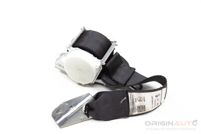 Cinto Seguranca Traseiro Central Vw Jetta Comfort 1.4Tsi 2017 5C6857805