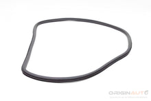 Borracha Porta Traseira Esquerda Vw Jetta Comfort 1.4Tsi 2017 5C6867913