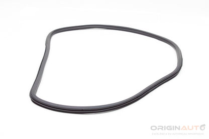 Borracha Porta Traseira Esquerda Vw Jetta Comfort 1.4Tsi 2017 5C6867913