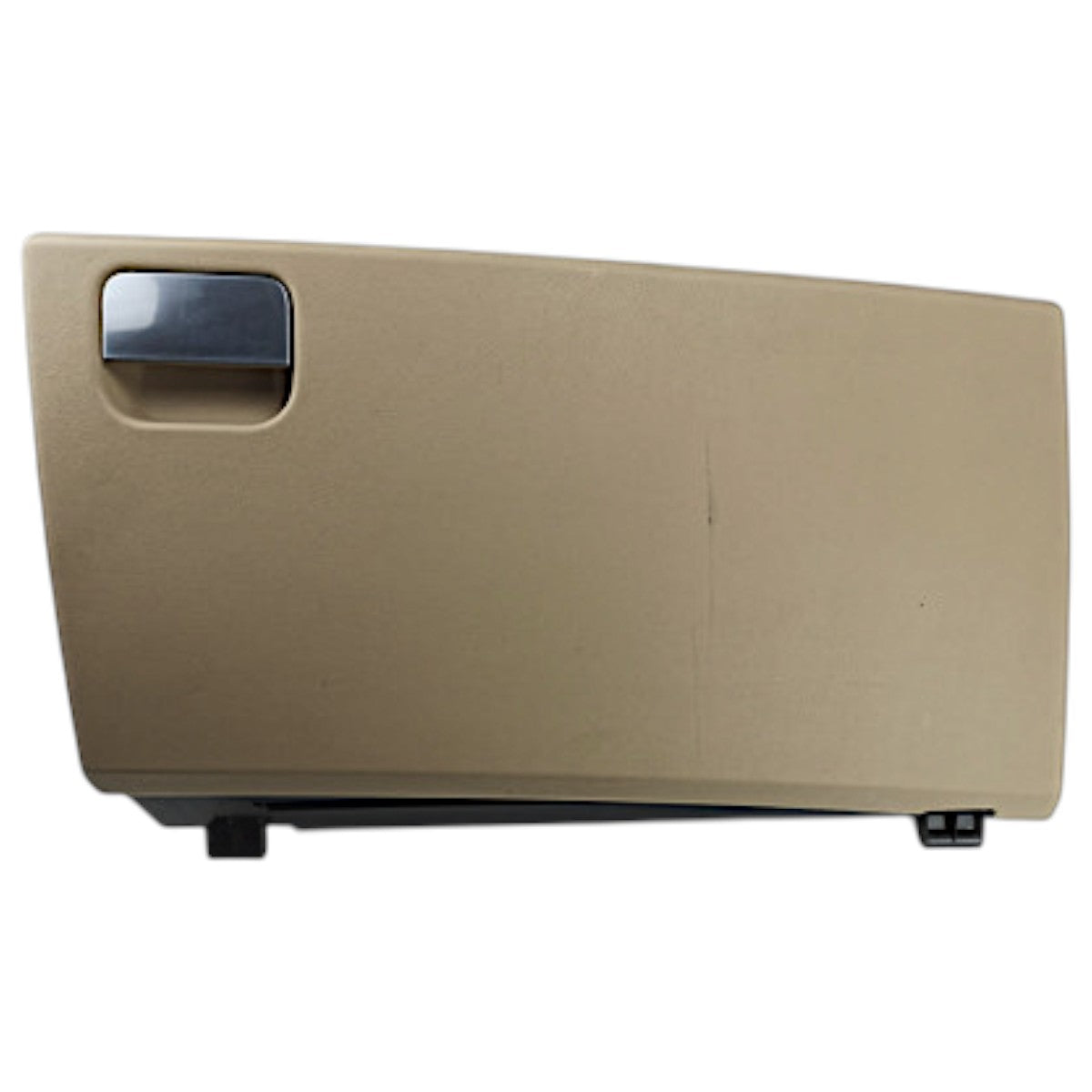 Porta Luva Discovery 3 Bege Esquema Fusivel Detalhe Couro