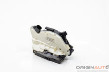 Fechadura Eletrica Dianteiro Direito Volkswagen Amarok Highline 2016 5N1837016E