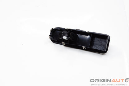 Botao Comando Vidro Dianteiro Direito Volkswagen Amarok Highline 2016 2H0867469A