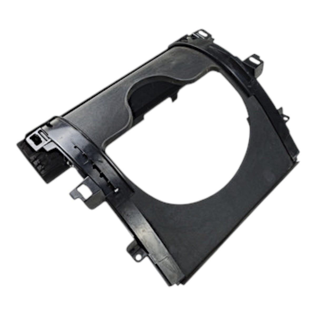 Acabamento Cortina Coluna Direção Discovery 3 Fai500010