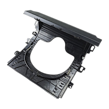 Acabamento Cortina Coluna Direção Discovery 3 Fai500010