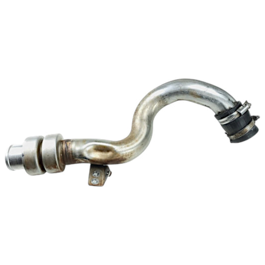 Cano Mangueira Intercooler Discovery 3 2.7 Diesel 5H229F788A