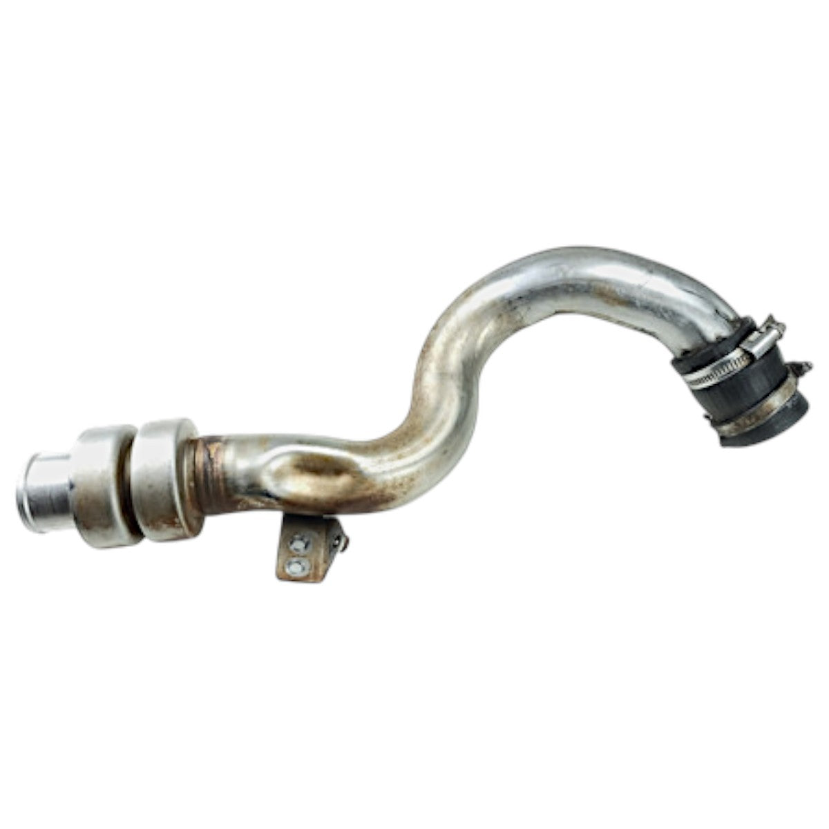 Mangueira Intercooler Land Discovery 3 2.7 2006 2011 Esquerdo