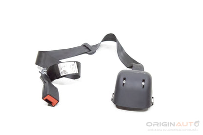 Cinto Seguranca Traseiro Direito Vw Jetta Comfort 1.4Tsi 2017 5C6857807