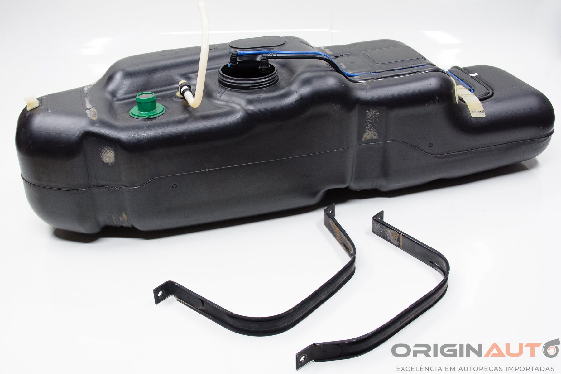 Tanque Combustivel Volkswagen Amarok Highline 2016 2H0201060N