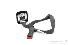 Cinto Seguranca Traseiro Direito Vw Jetta Comfort 1.4Tsi 2017 5C6857807