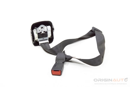 Cinto Seguranca Traseiro Direito Vw Jetta Comfort 1.4Tsi 2017 5C6857807