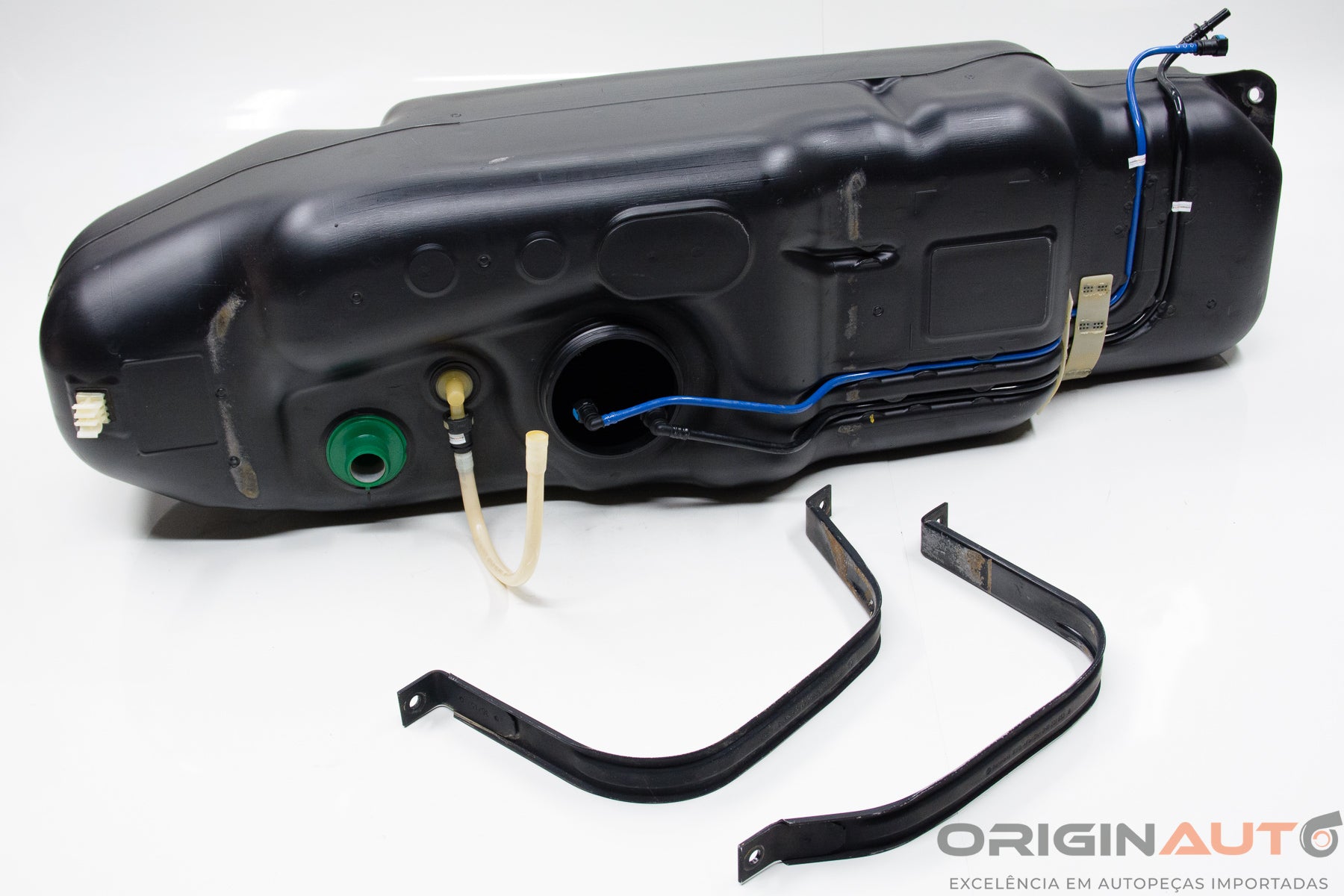 Tanque Combustivel Volkswagen Amarok Highline 2016 2H0201060N