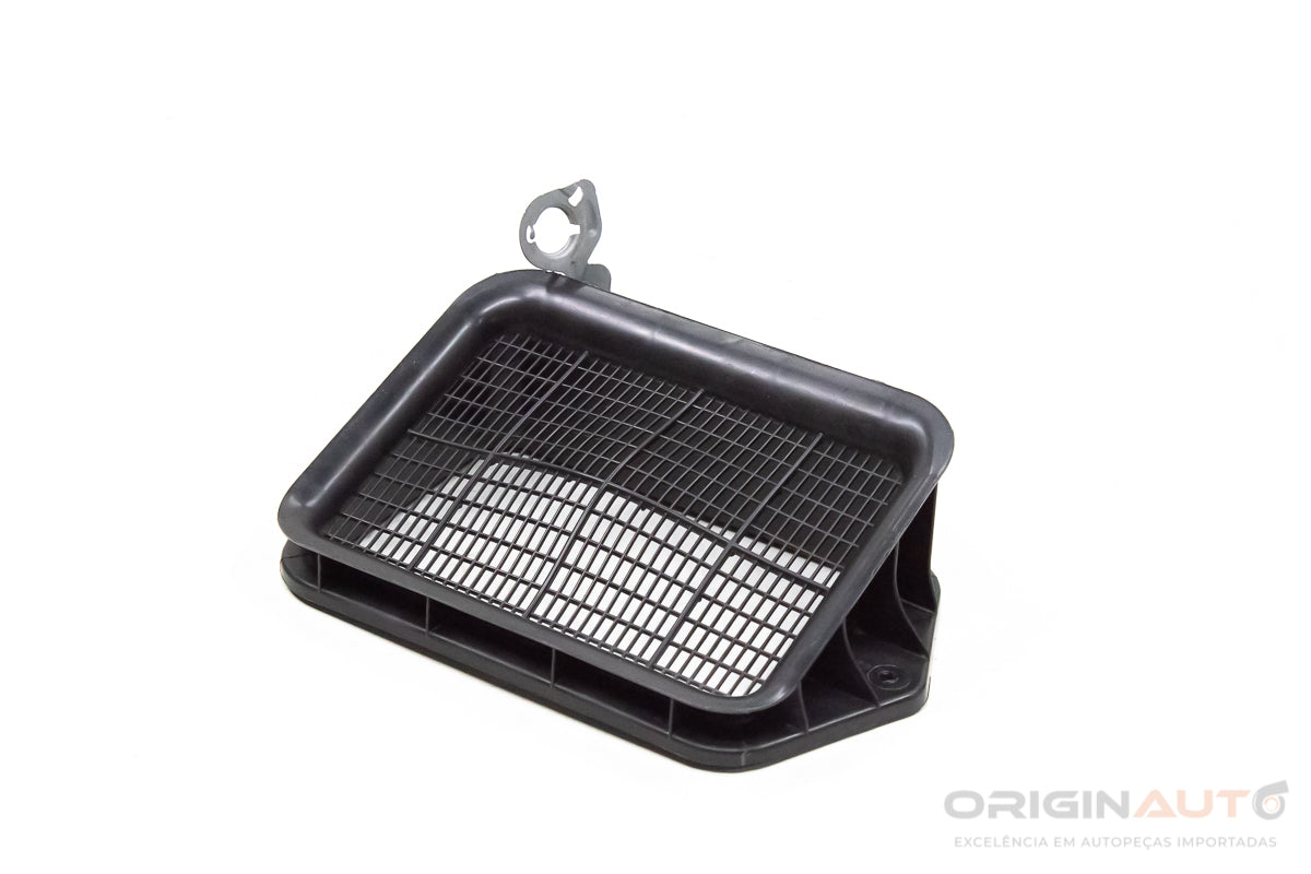 Defletor De Ar Carroceria Vw Jetta Comfort 1.4Tsi 2017 5N0815479