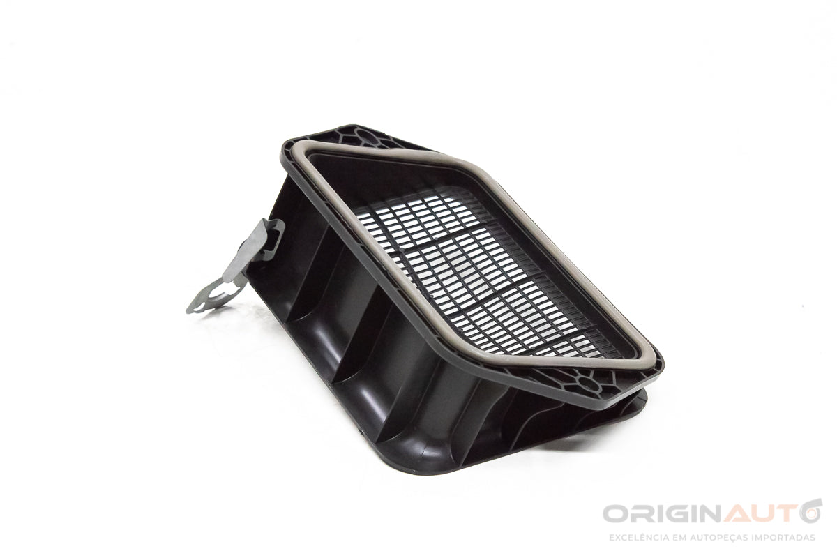 Defletor De Ar Carroceria Vw Jetta Comfort 1.4Tsi 2017 5N0815479