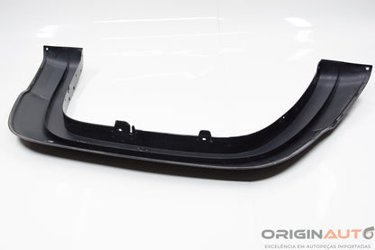 Alargador Paralama Traseiro Direito Volkswagen Amarok Highline 2016 2Hh853818