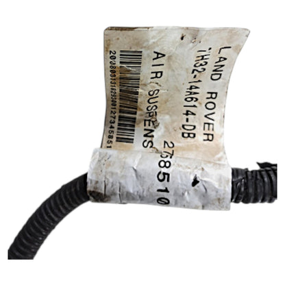 Chicote Suspensão Sensor Altura Dianteiro 7H3214A614Db