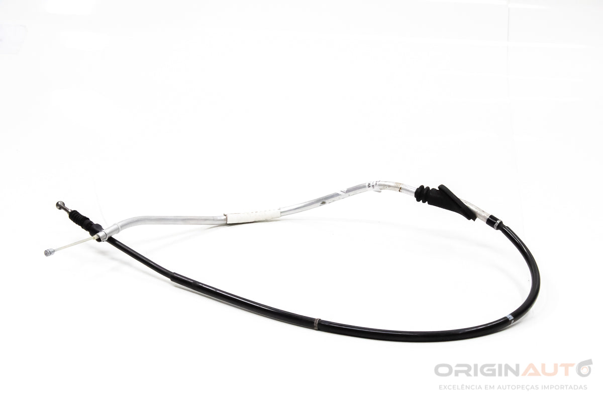 Cabo Freio De Mao Direito Vw Jetta Comfort 1.4Tsi 2017 5C0609721