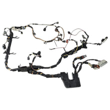 Chicote Injeção Do Motor Discovery 3 2.7 V6 Diesel 6H2Q9H589